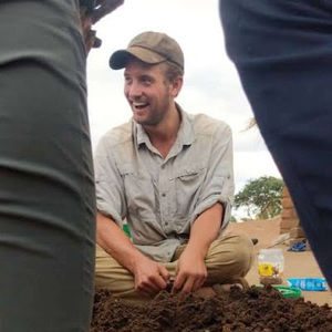 Meet your Posher, Jack